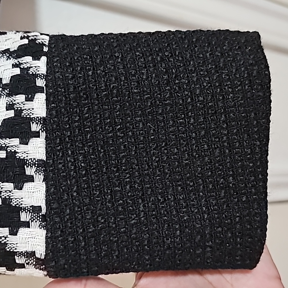 Houndstooth Jacket - Picture 2 of 7
